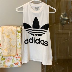 Adidas tank